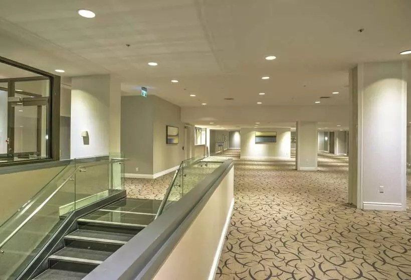 Doubletree By Hilton Hotel London Ontario