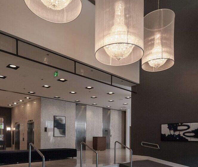 Doubletree By Hilton Hotel London Ontario