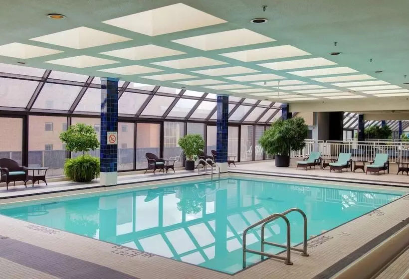Doubletree By Hilton Hotel London Ontario