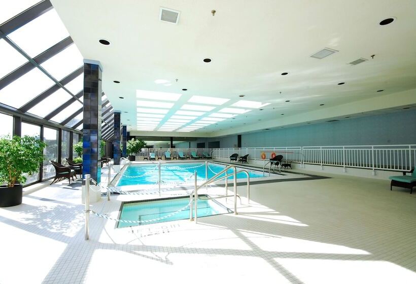 Doubletree By Hilton Hotel London Ontario