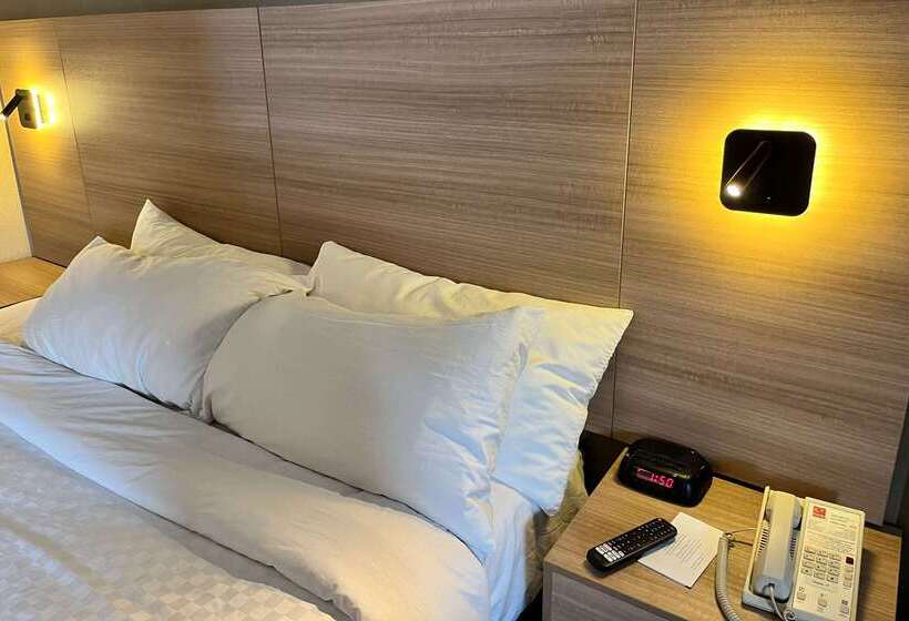 هتل Econo Lodge Airport Quebec