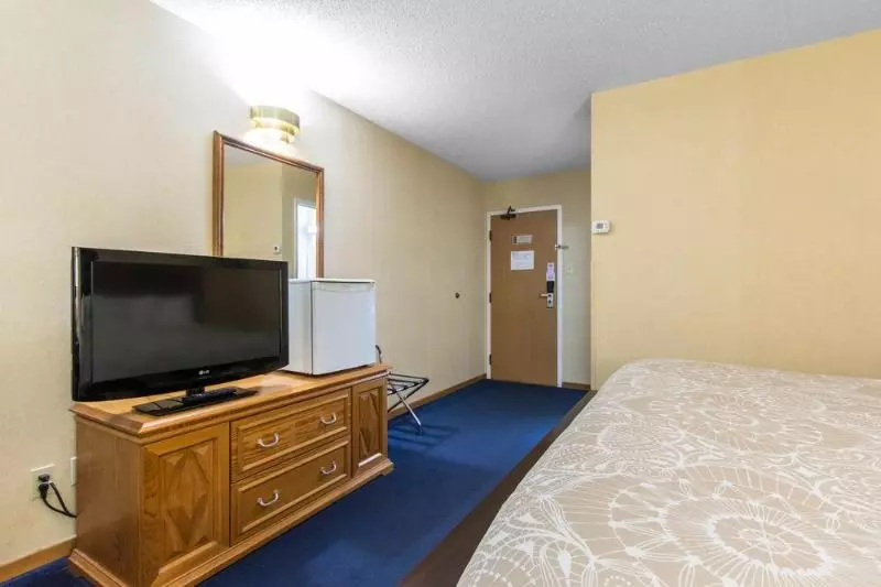 فندق Econo Lodge Airport Quebec