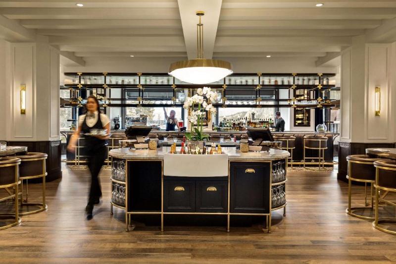 هتل Fairmont Banff Springs