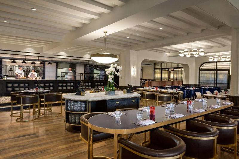 هتل Fairmont Banff Springs