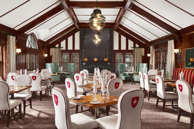 هتل Fairmont Banff Springs