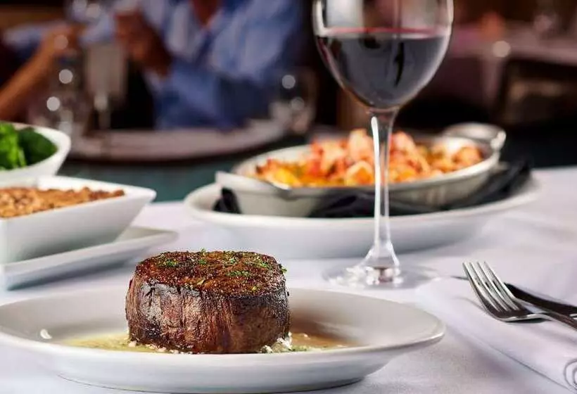 호텔 Hilton Toronto