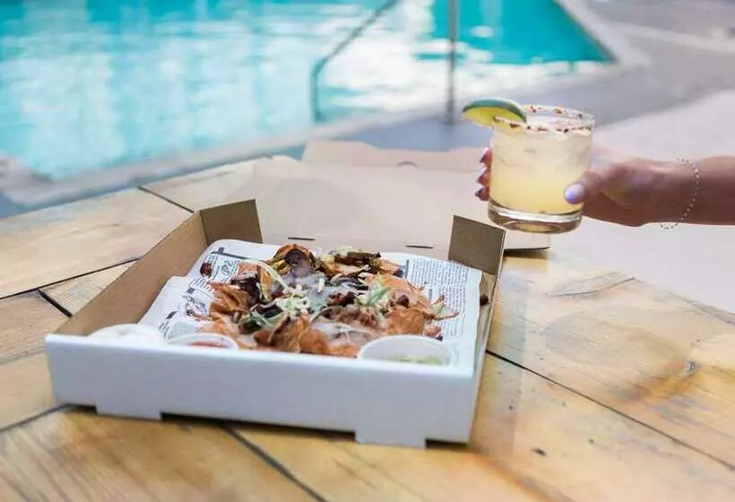 호텔 Hilton Toronto