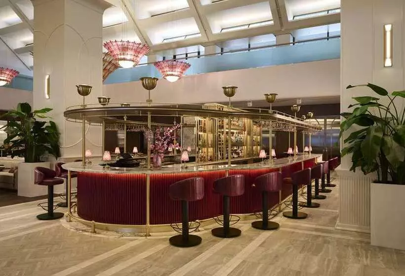 호텔 Hilton Toronto