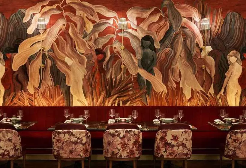 호텔 Hilton Toronto