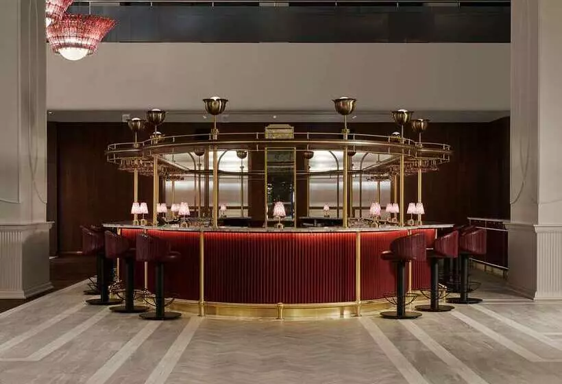 호텔 Hilton Toronto