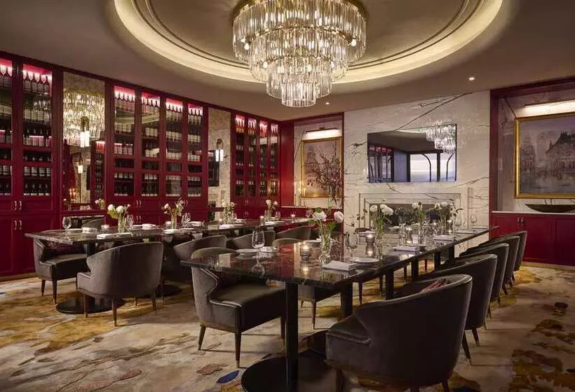 호텔 Hilton Toronto