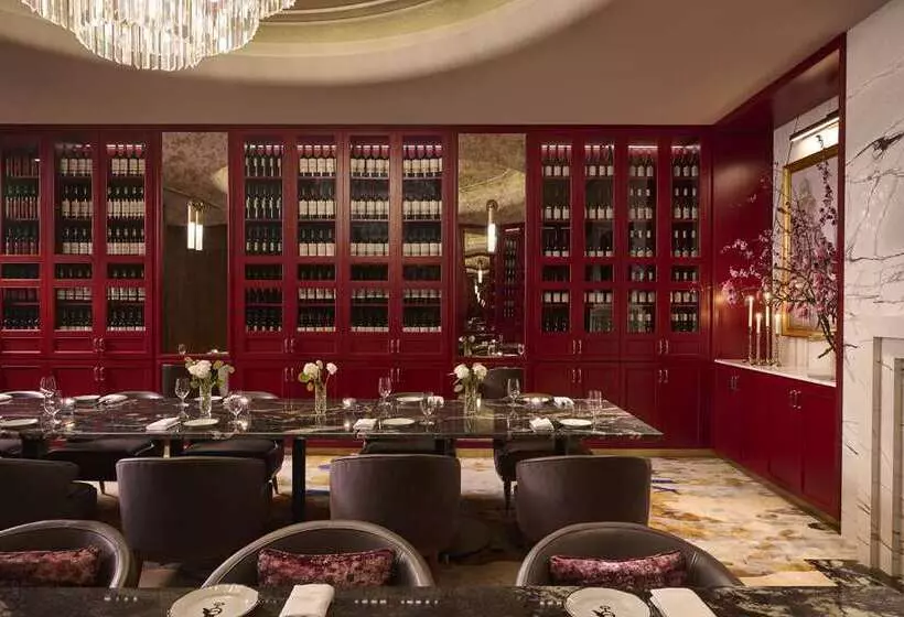 호텔 Hilton Toronto