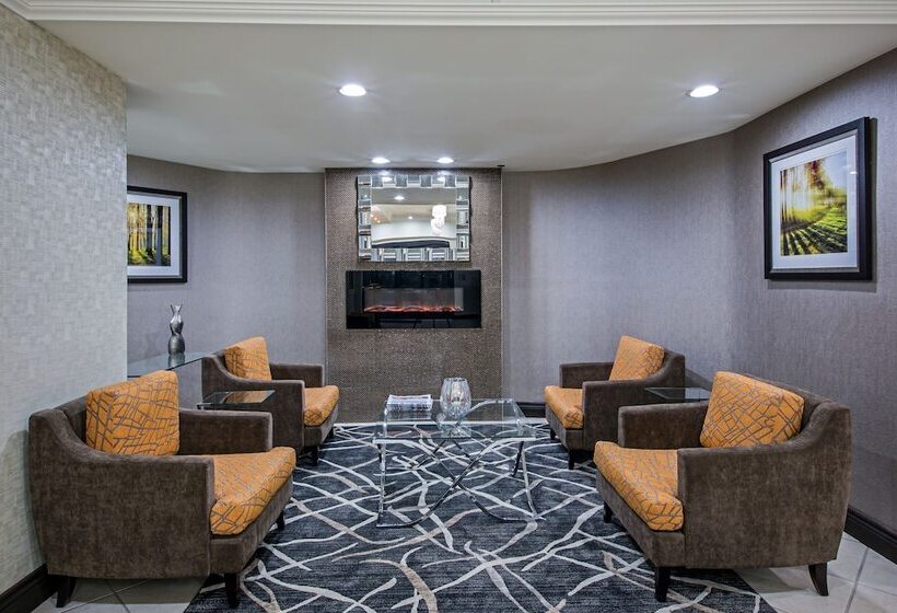 هتل Quality Inn & Suites