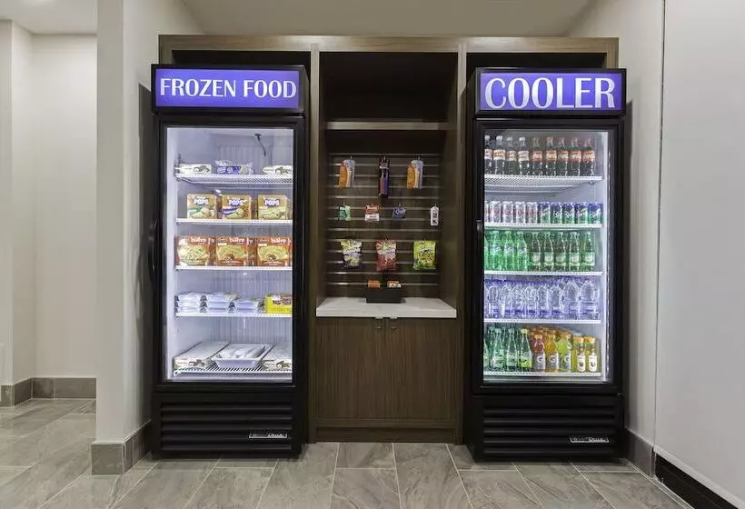 酒店 Holiday Inn Express & Suites Mississauga Toronto Southwest, An Ihg