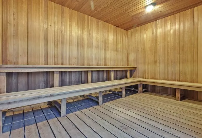 酒店 Holiday Inn Express & Suites Mississauga Toronto Southwest, An Ihg