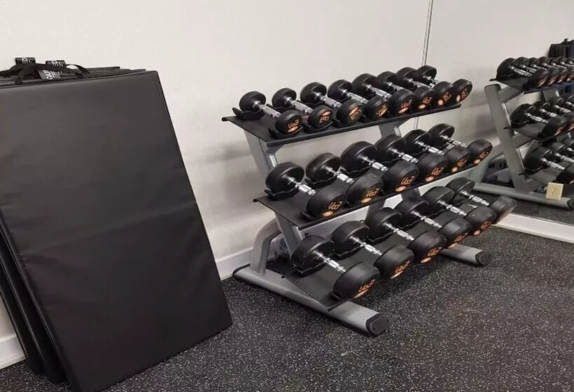 酒店 Holiday Inn Express & Suites Mississauga Toronto Southwest, An Ihg