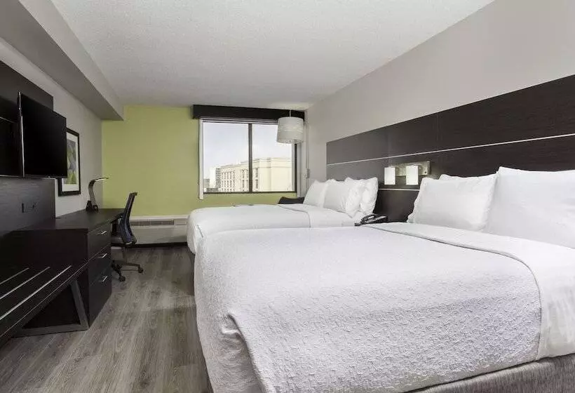 酒店 Holiday Inn Express & Suites Mississauga Toronto Southwest, An Ihg