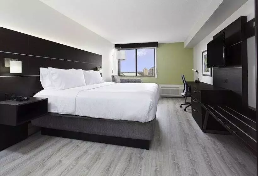酒店 Holiday Inn Express & Suites Mississauga Toronto Southwest, An Ihg