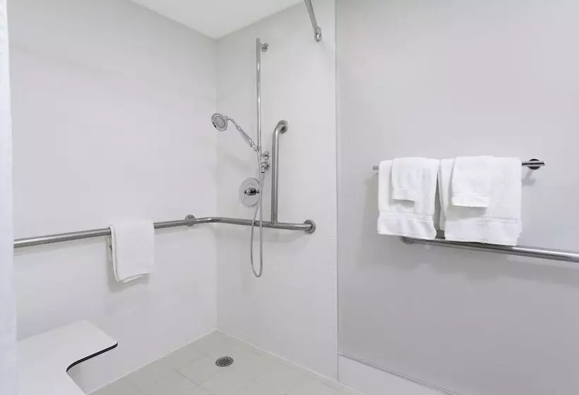 酒店 Holiday Inn Express & Suites Mississauga Toronto Southwest, An Ihg