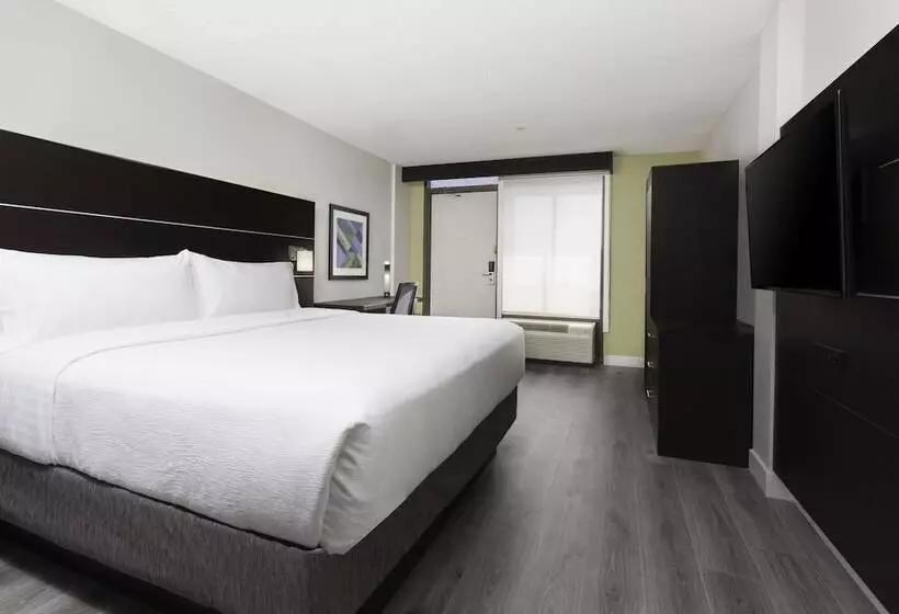 酒店 Holiday Inn Express & Suites Mississauga Toronto Southwest, An Ihg