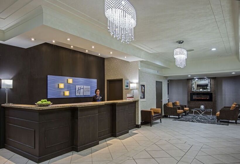 هتل Quality Inn & Suites