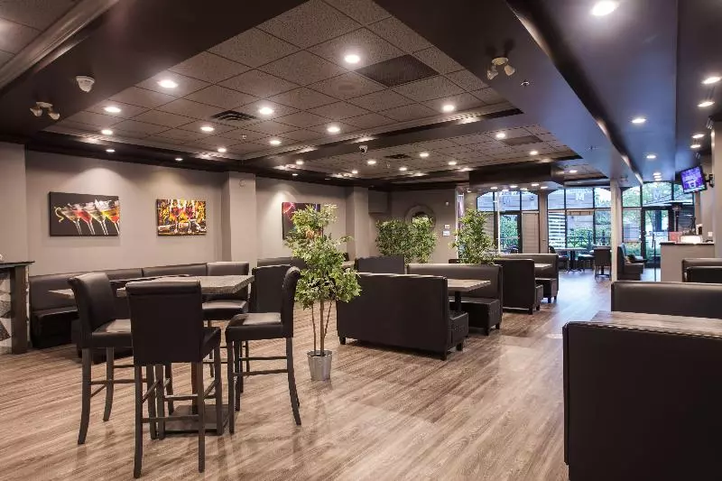 בית מלון כפרי Holiday Inn & Suites North Vancouver, An Ihg