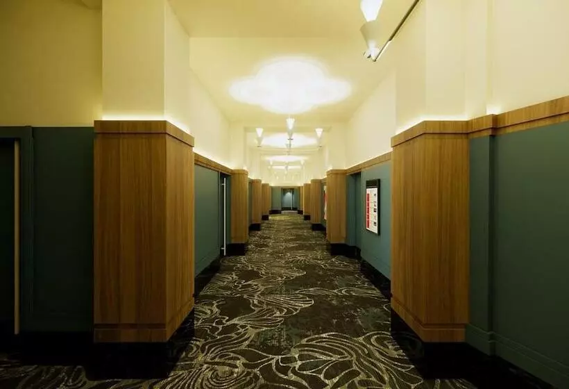 ホテル Holiday Inn & Suites North Vancouver, An Ihg