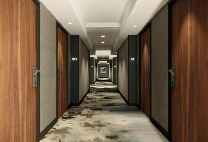 ホテル Holiday Inn & Suites North Vancouver, An Ihg