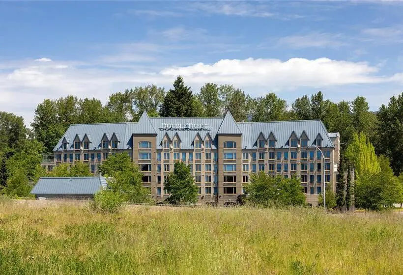 ホテル Holiday Inn & Suites North Vancouver, An Ihg