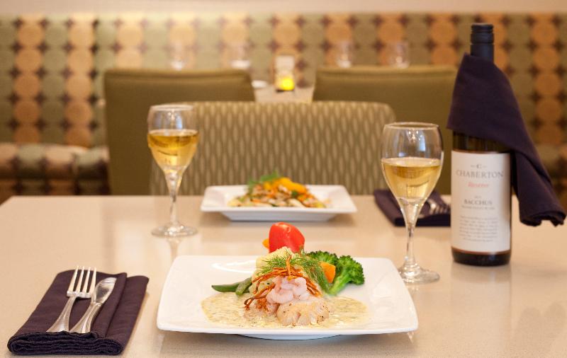 هتل Holiday Inn Vancouver Centre Broadway, An Ihg