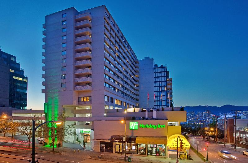 هتل Holiday Inn Vancouver Centre Broadway, An Ihg