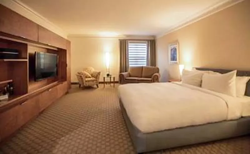 فندق Hôtel Le Bonne Entente