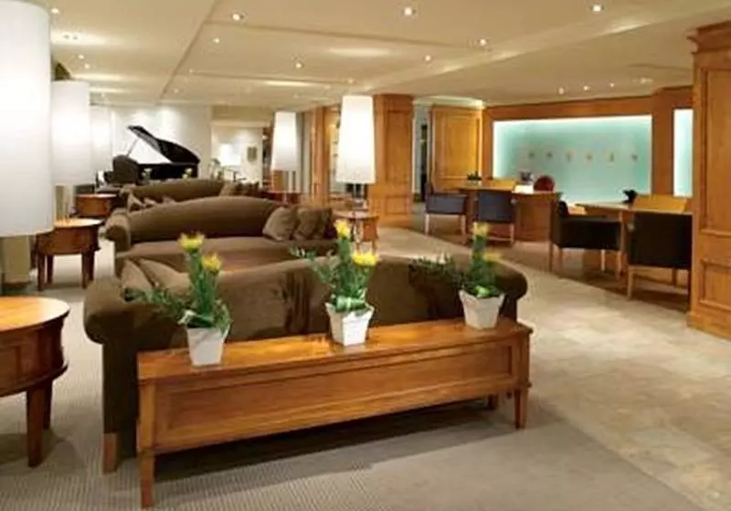 فندق Hôtel Le Bonne Entente