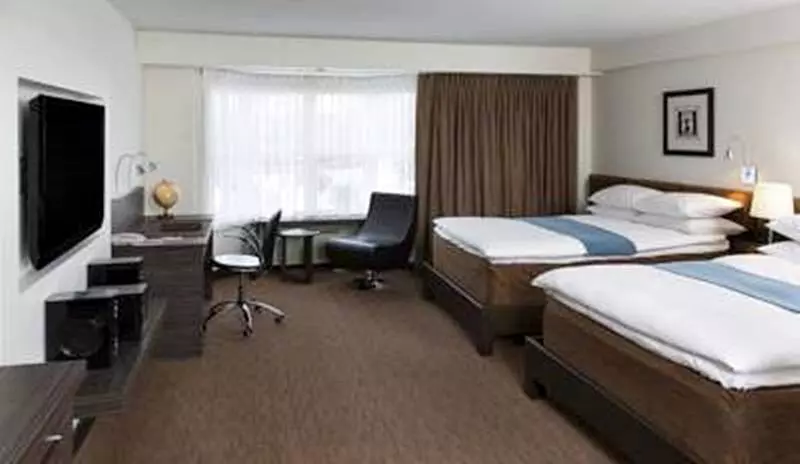 فندق Hôtel Le Bonne Entente