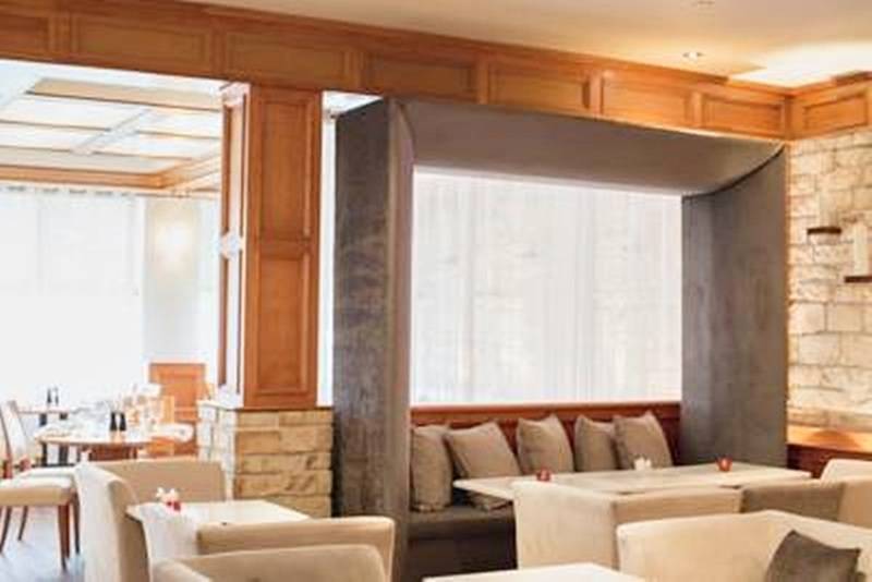 هتل Hôtel Le Bonne Entente