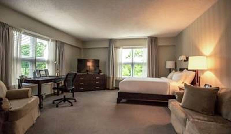 هتل Hôtel Le Bonne Entente