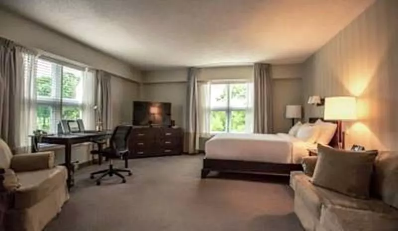 فندق Hôtel Le Bonne Entente