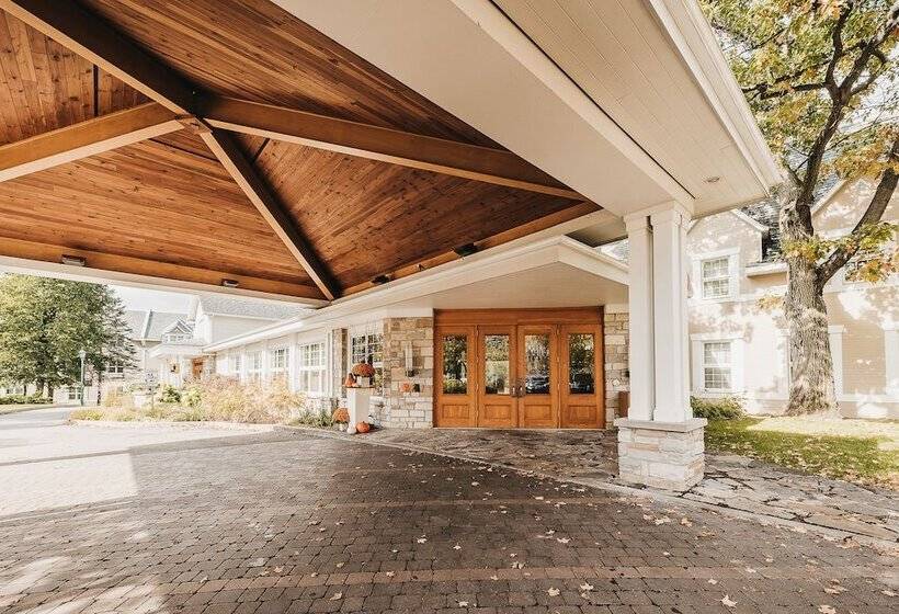 هتل Hôtel Le Bonne Entente