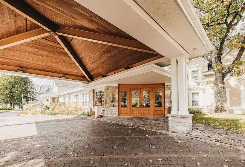 فندق Hôtel Le Bonne Entente