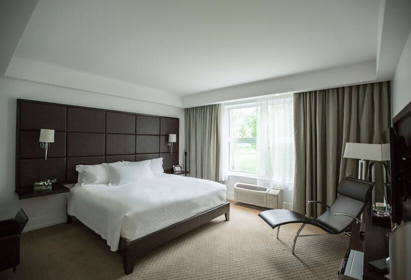 هتل Hôtel Le Bonne Entente