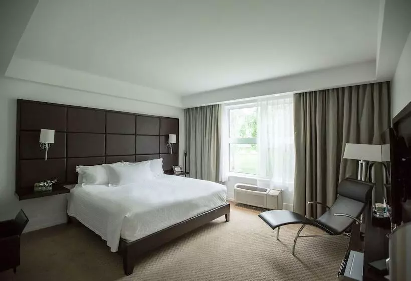 فندق Hôtel Le Bonne Entente