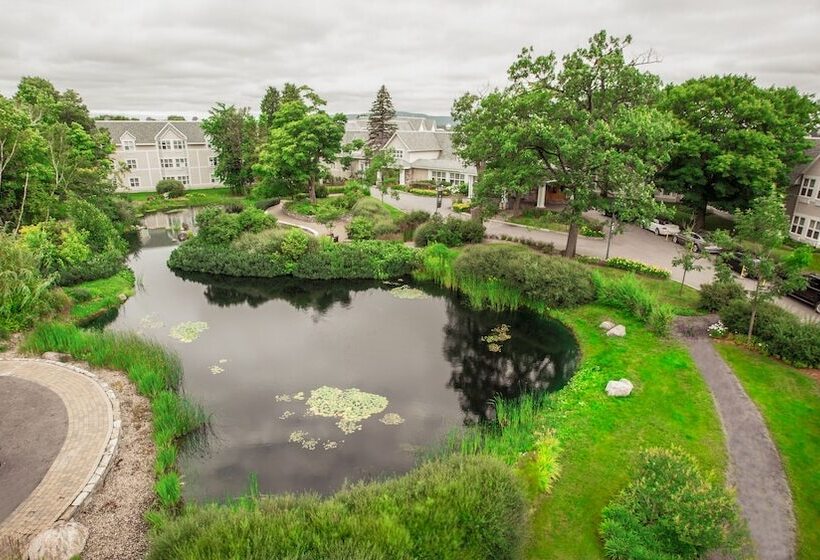 هتل Hôtel Le Bonne Entente