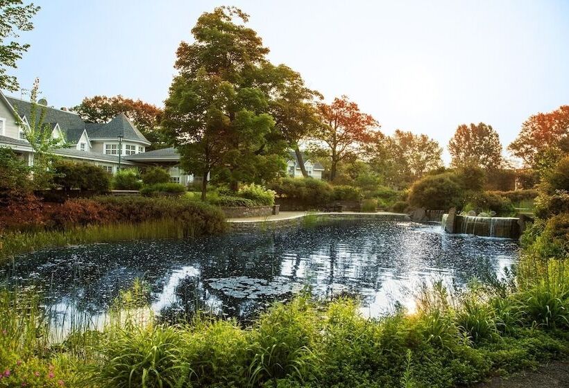 هتل Hôtel Le Bonne Entente