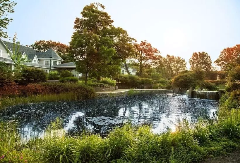 فندق Hôtel Le Bonne Entente