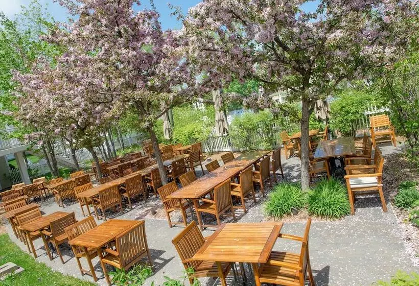 فندق Hôtel Le Bonne Entente