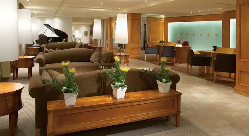 فندق Hôtel Le Bonne Entente