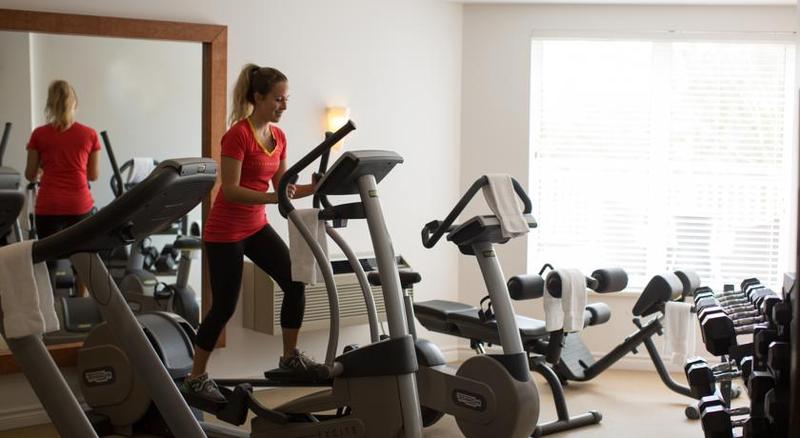 هتل Hôtel Le Bonne Entente