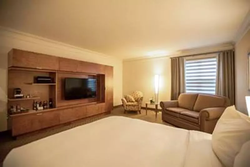 فندق Hôtel Le Bonne Entente