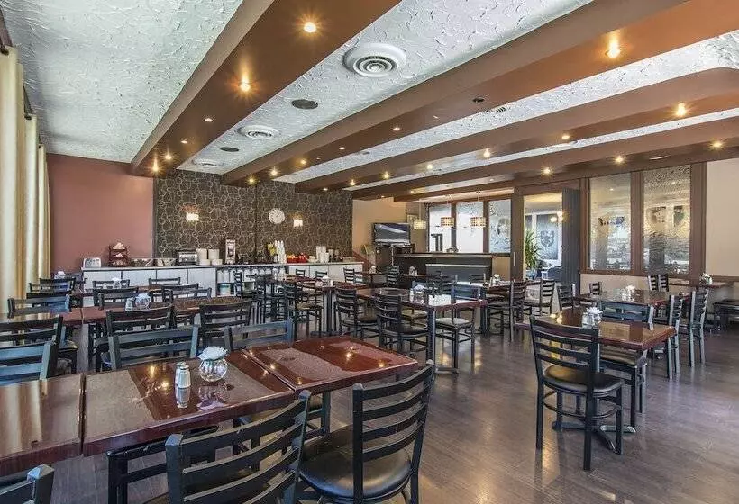 فندق Hôtel Le Principal