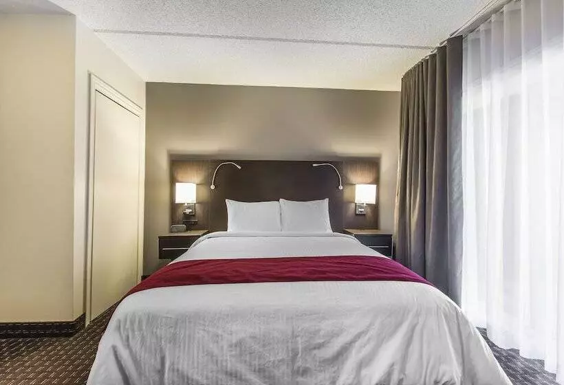 فندق Hôtel Le Principal